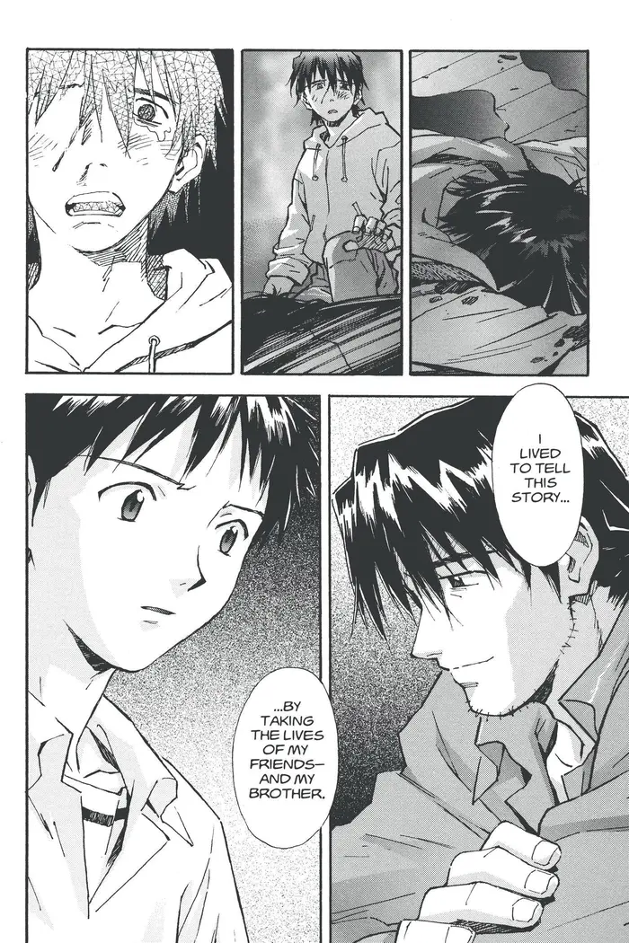 Neon Genesis Evangelion Chapter 43 image 24_optimized